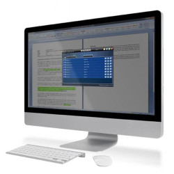 ADDERLink Infinity AIM Software Licence for Primary and Failover Units for 288 End Points